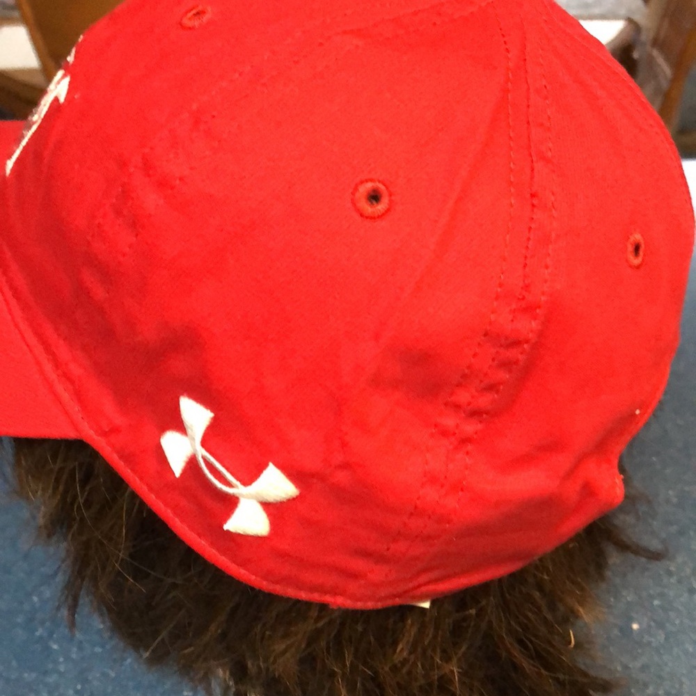 Coca Cola invitational hat - Picture 2 of 5